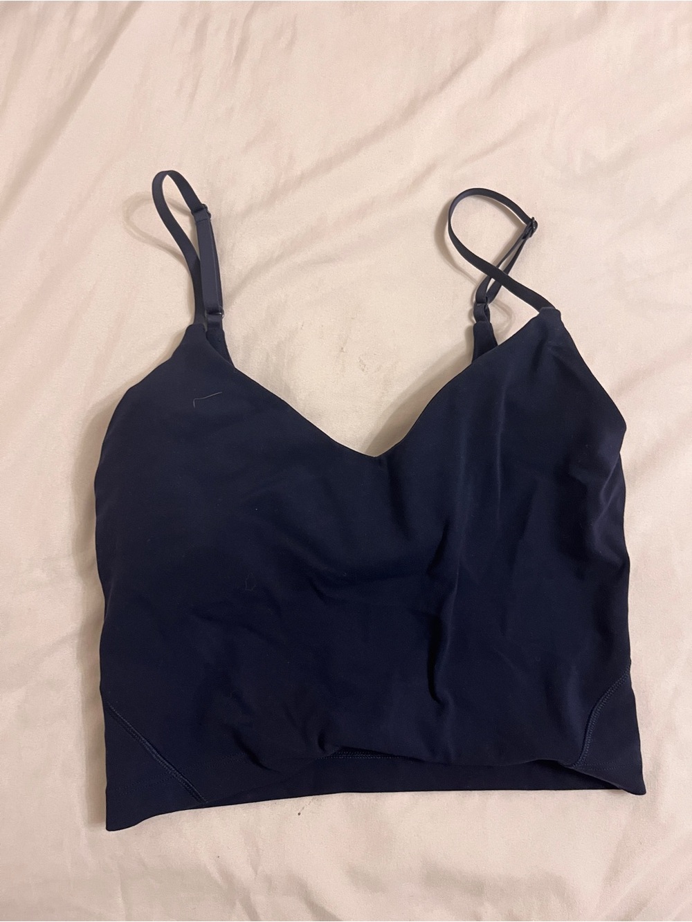 Lululemon Align Tank A/B cup. $50 FOR BOTH